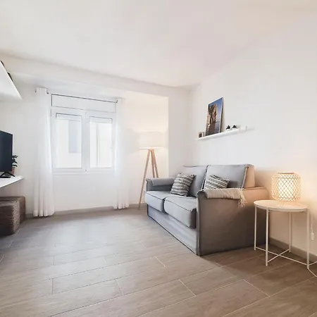 Daire Apartamento Isa *