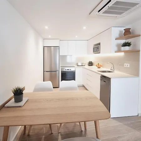 Apartamento Isa * L' Escala