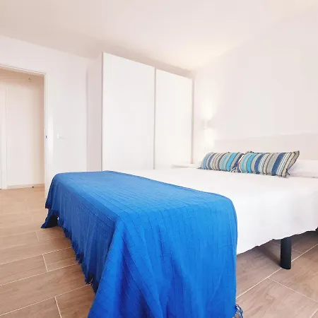 Apartment Apartamento Isa L' Escala