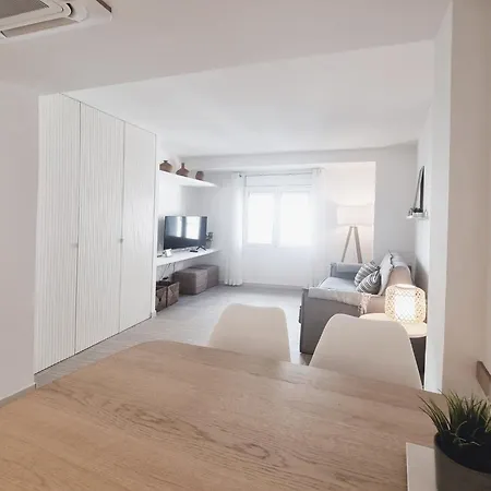 Apartamento Isa Apartment