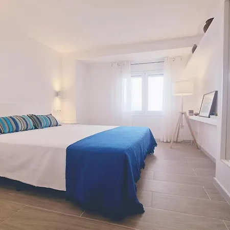 Apartamento Isa
